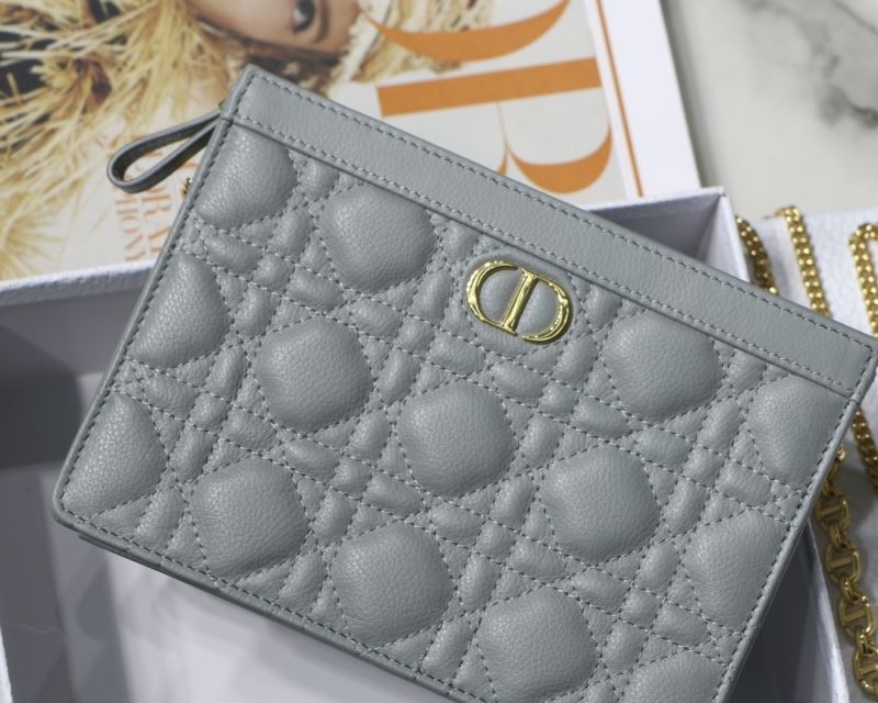 Christian Dior Clutch Bags